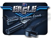 Eagle Silicone Ignition Leads