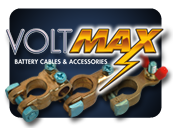 Voltmax Battery Cables