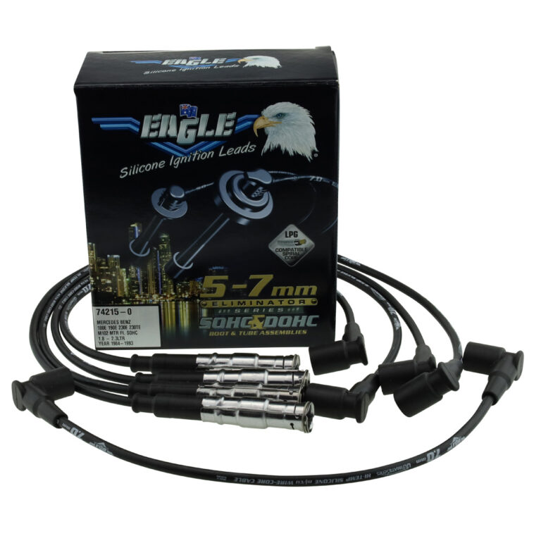 Eagle Products – Eagle Products Silicone Leads – Australia's largest ...