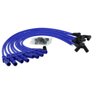 EAGLE 9mm Lead Set Suits 8Cyl Ford