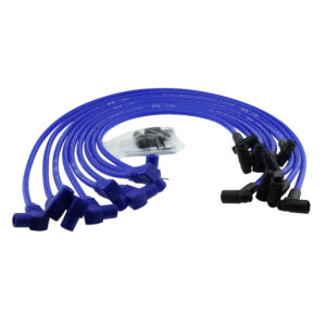 EAGLE 9mm Lead Set Suits S/B Chev