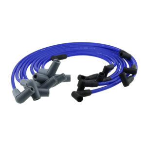 EAGLE 9mm Lead Set Suits 8Cyl Ford